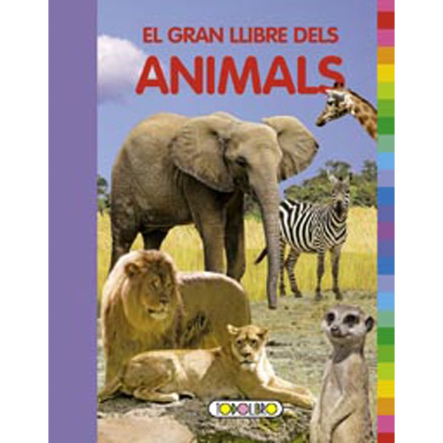 El gran llibre danimals.pdf