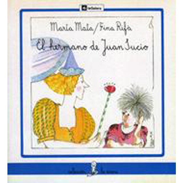 El hermano de juan sucio.pdf