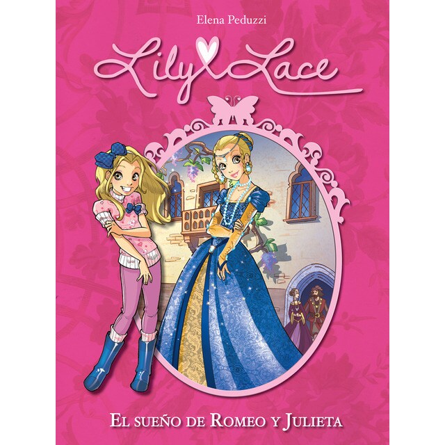 El sueño de romeo y julieta.pdf