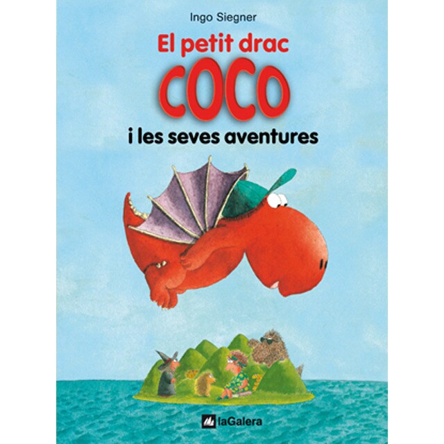 El petit drac coco i les seves aventures.pdf