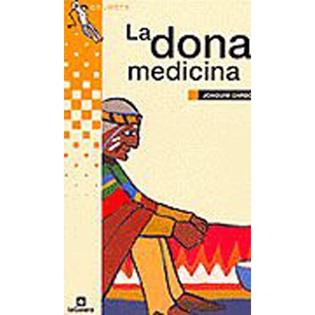 La dona medicina (Tapa blanda)