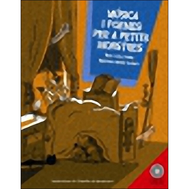 Musica i poemes per a petitis monstres