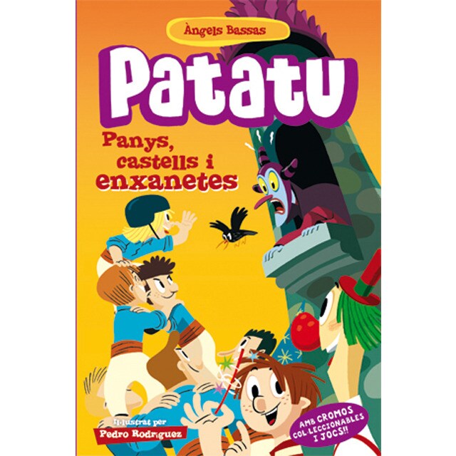 Patatu 4. Panys, castells i enxanetes.pdf