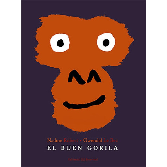 El buen gorila.pdf