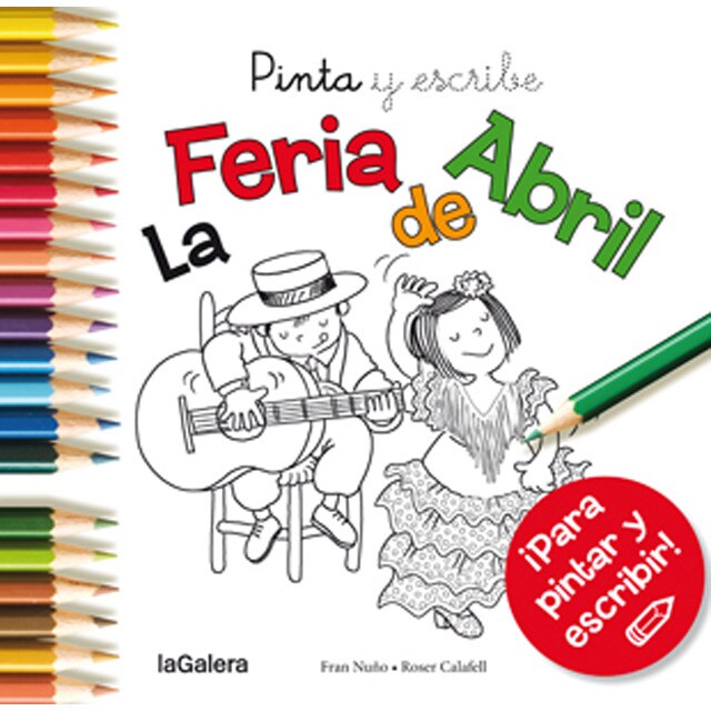 Pinta y escribe la feria de abril.pdf
