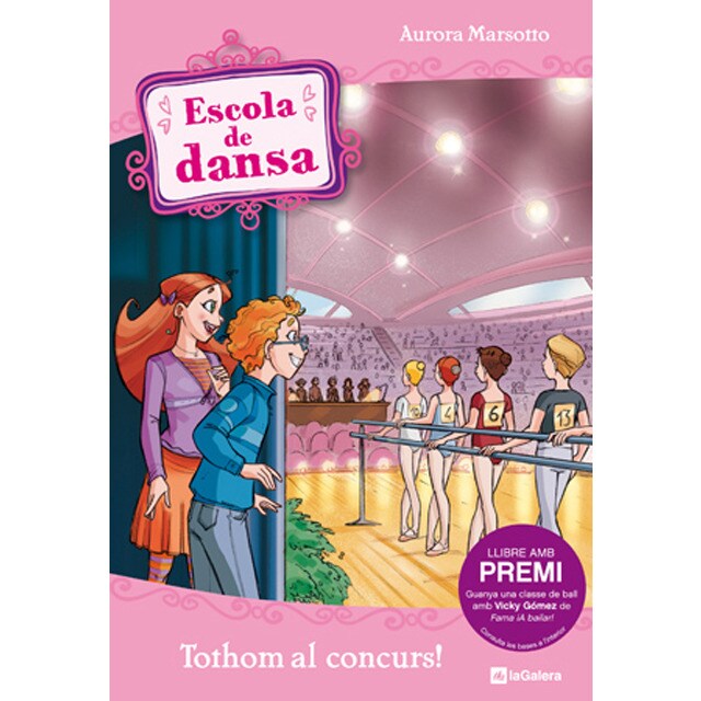 Escola de dansa 6. Tothom al concurs.pdf
