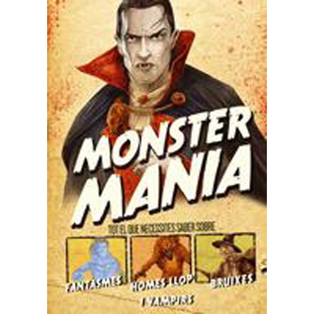 Monstermania