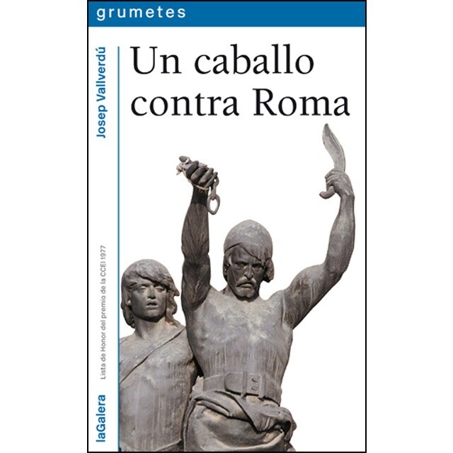 Un caballo contra roma.pdf