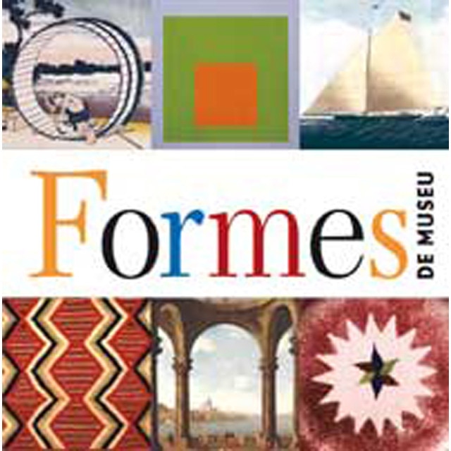 Formes de museu (Tapa dura)