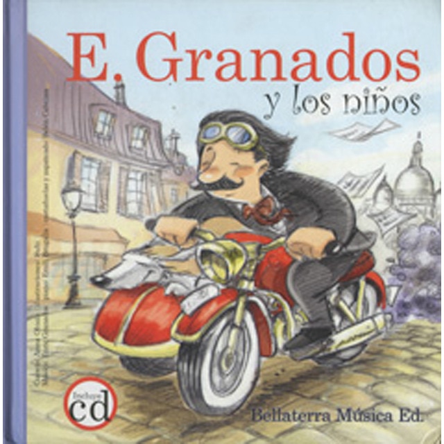 Granados y los niños.pdf