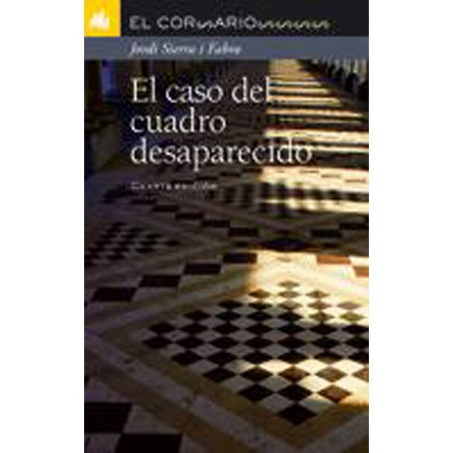 El caso del cuadro desaparecido.pdf