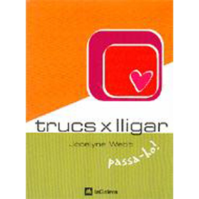 Trucs x lligar (Tapa blanda)