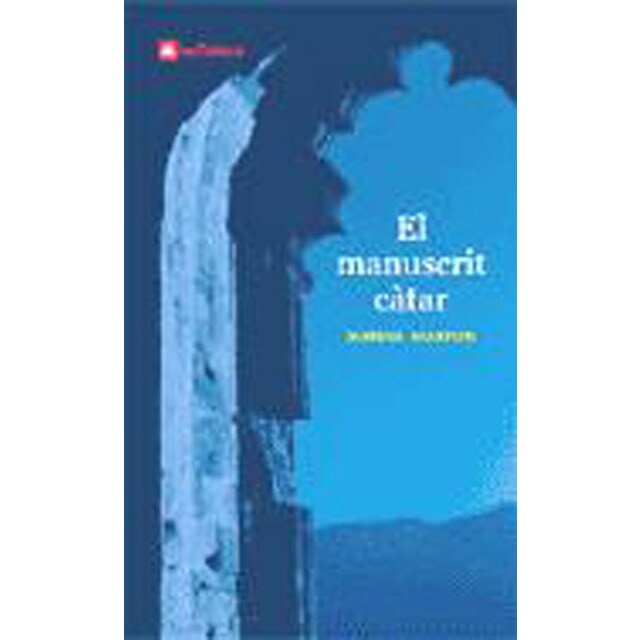 El manuscrit catar (Tapa dura)