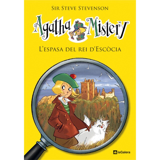 Agatha mistery 3. Lespasa del rei descòcia.pdf
