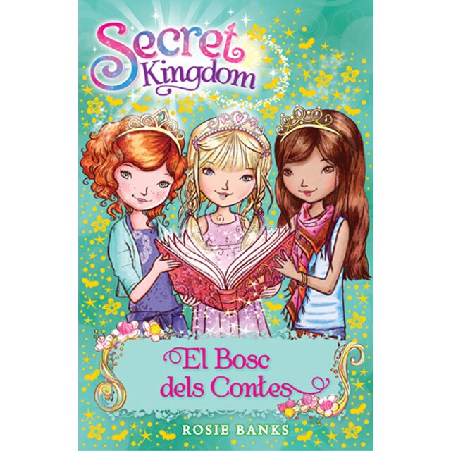 Secret kingdom 11. El bosc dels contes.pdf