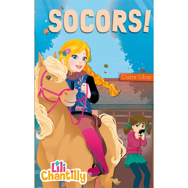 Lili chantilly 4. Socors!.pdf