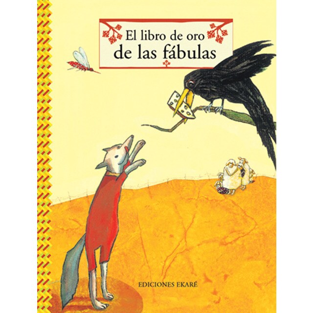 Libro de oro de las fabulas.pdf