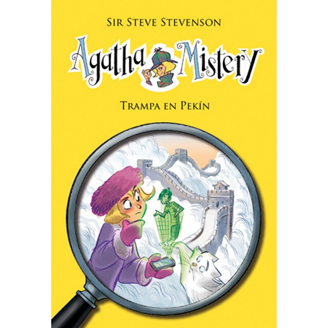 Agatha mistery 20. Trampa en pekín.pdf