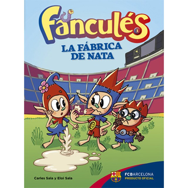 Fanculés 1. La fábrica de nata.pdf