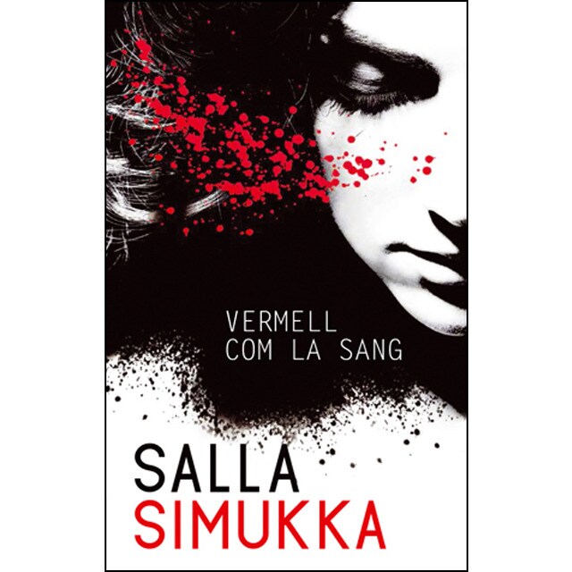 Sóc la lumikki 1: vermell com la sang.pdf