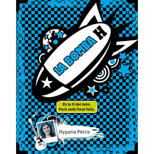 La bomba h (Tapa dura)