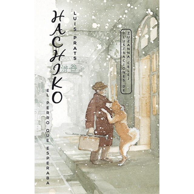 Hachiko. El perro que esperaba.pdf