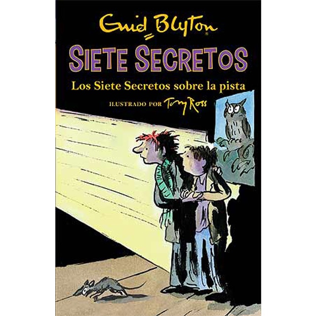 Los siete secretos sobre la pista.pdf