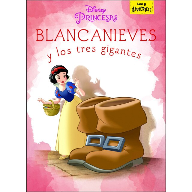 Blancanieves y los tres gigantes.pdf