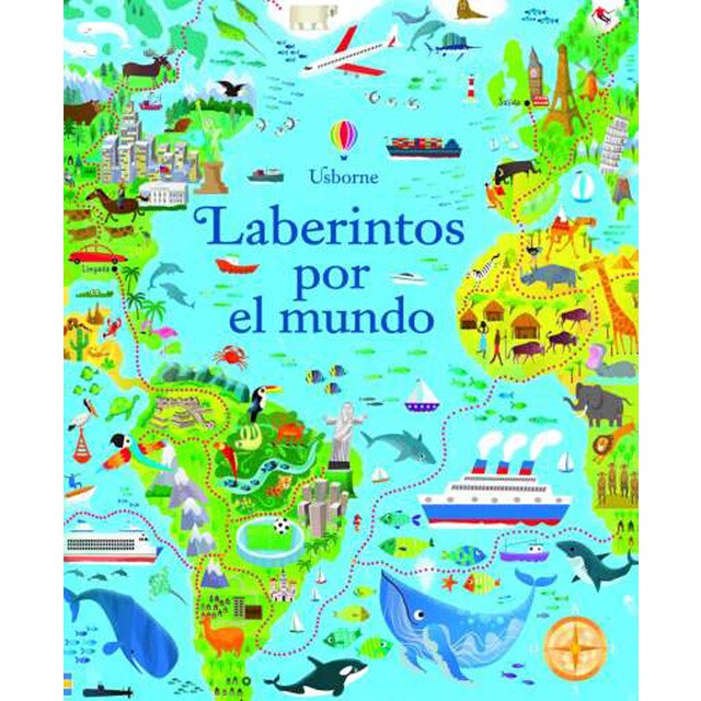 Laberintos por el mundo.pdf