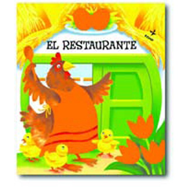 El restaurante.pdf