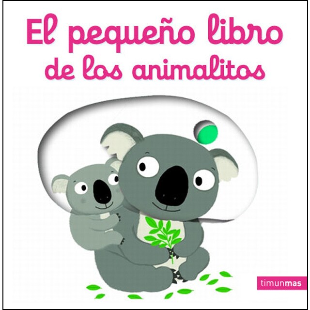 El pequeño libro de los animalitos.pdf