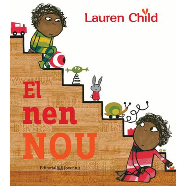 El nen nou (Tapa dura)