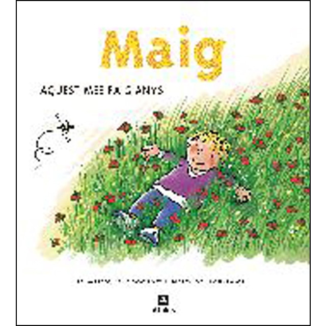 Maig