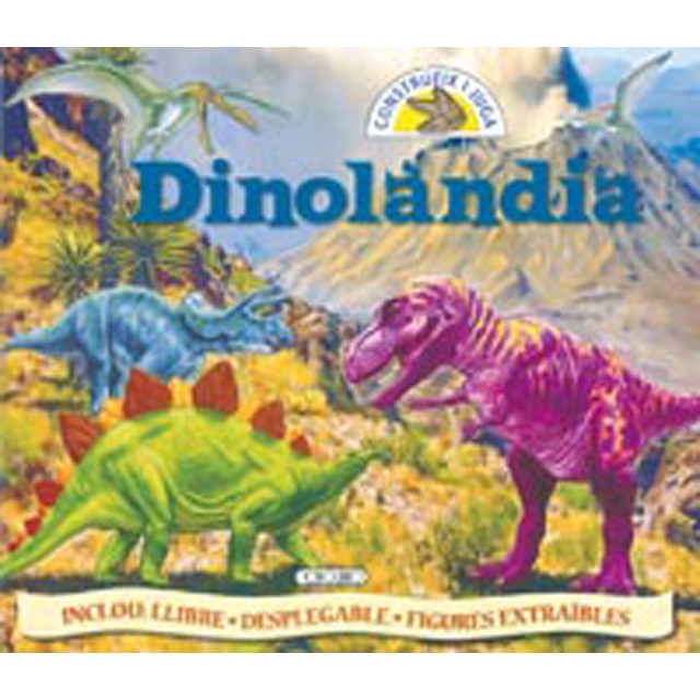 Dinolàndia