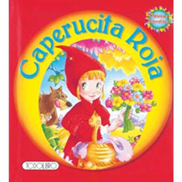 Clasicos blanditos caperucita.pdf