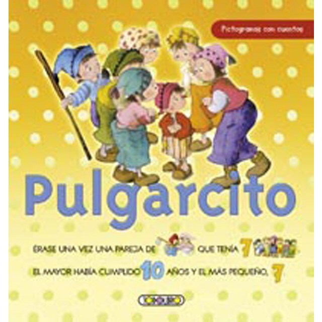 Pulgarcito