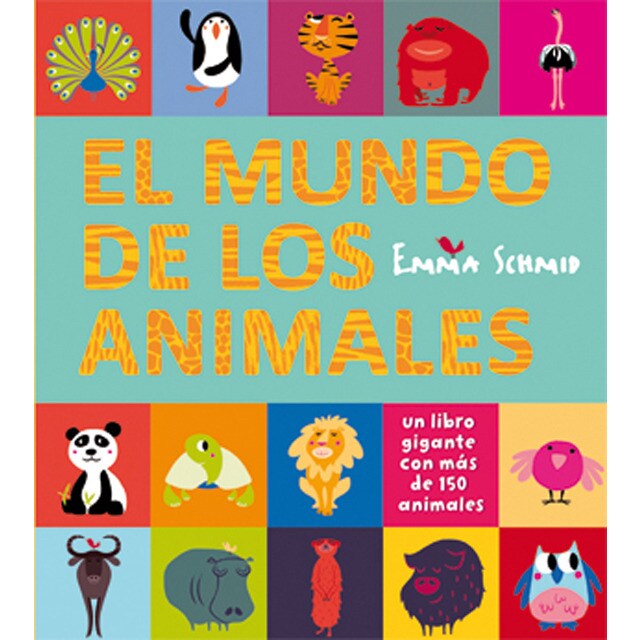 El mundo de los animales.pdf