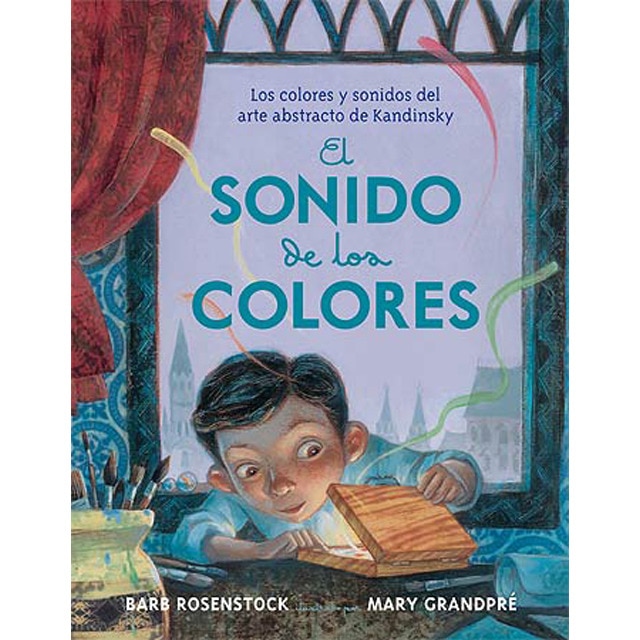 El sonido de los colores.pdf