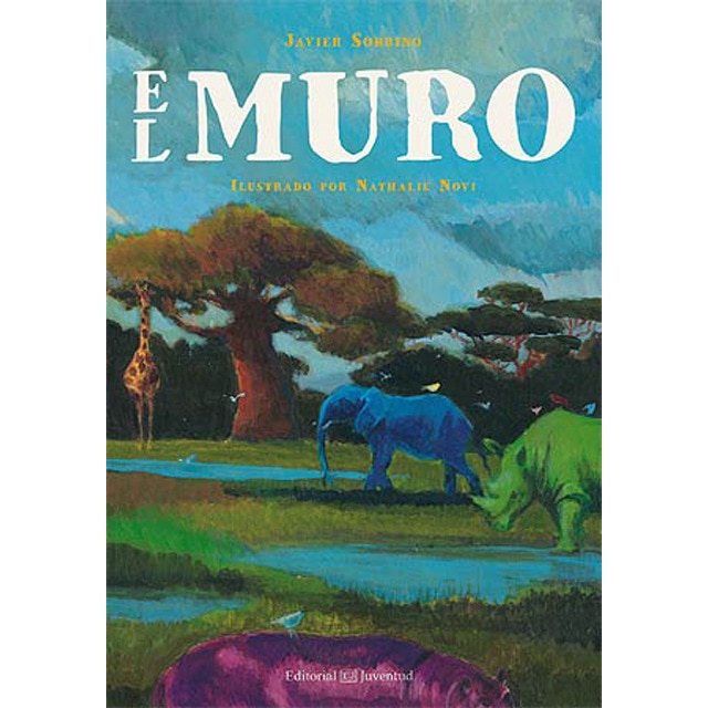 El mur (Tapa dura)