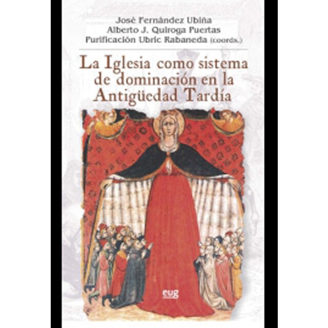 La iglesia como sistema de dominación en la antigü.pdf