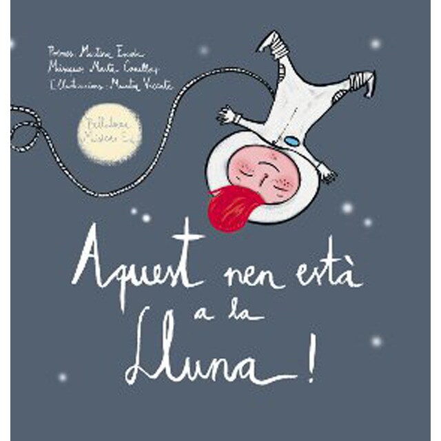 Aquest nen està a la lluna!: Aquest nen està a la lluna!.pdf