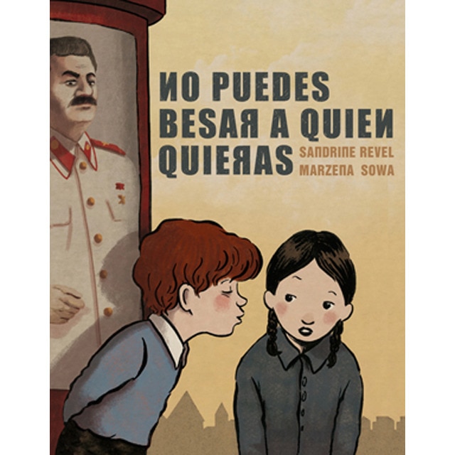 No puedes besar a quien quieras (Tapa blanda)