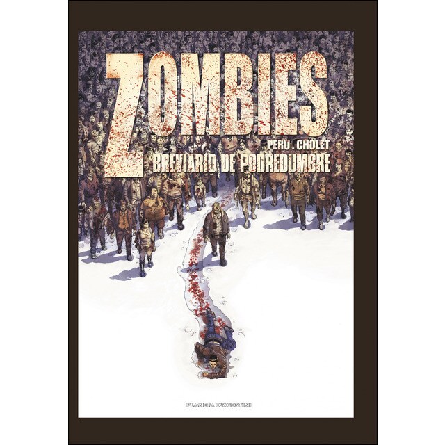 Zombies nº 03: Brevario de podredumbre.pdf
