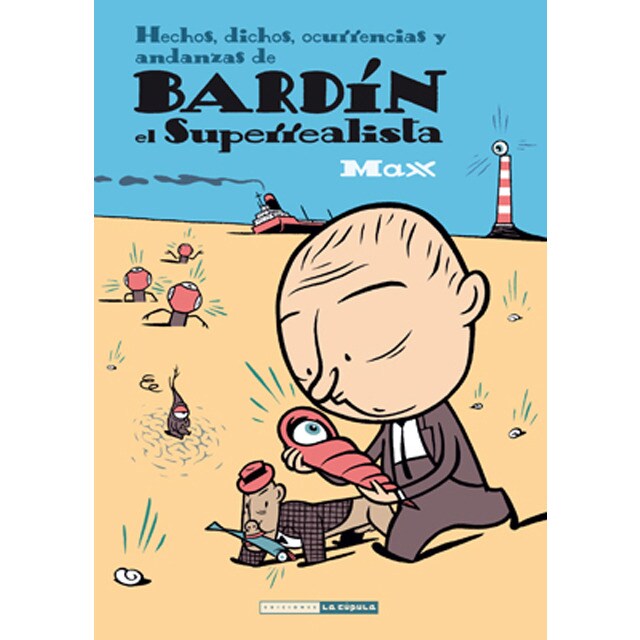 Bardín el superrealista.pdf