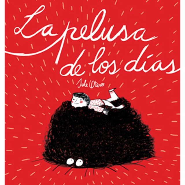 La pelusa de los dias.pdf