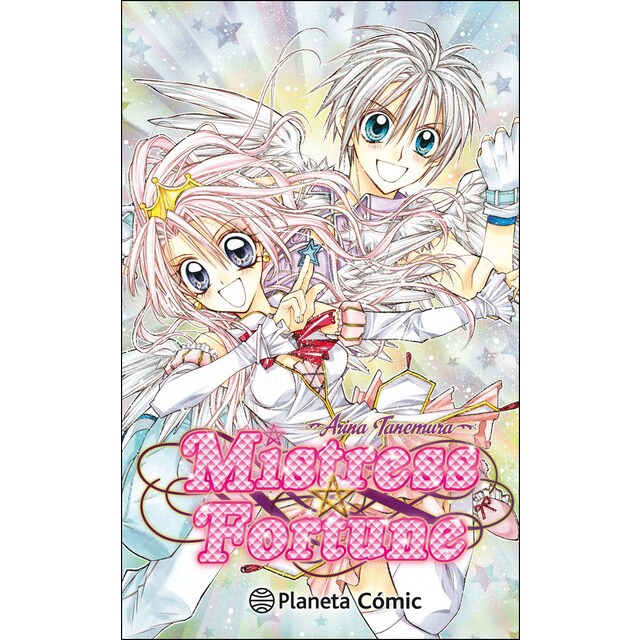 Mistress fortune (Tapa blanda)