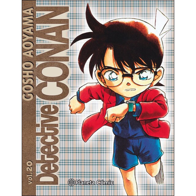 Detective conan nº 20.pdf