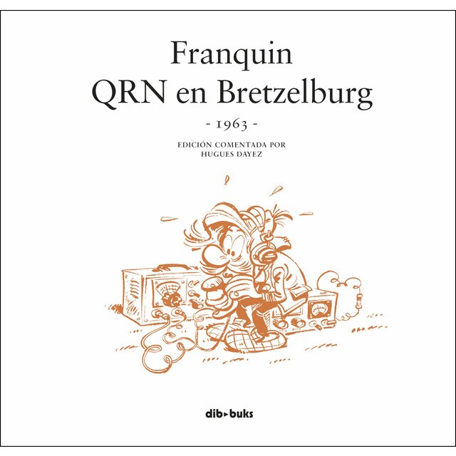 Spirou franquin. Qrn en bretzelburg.pdf