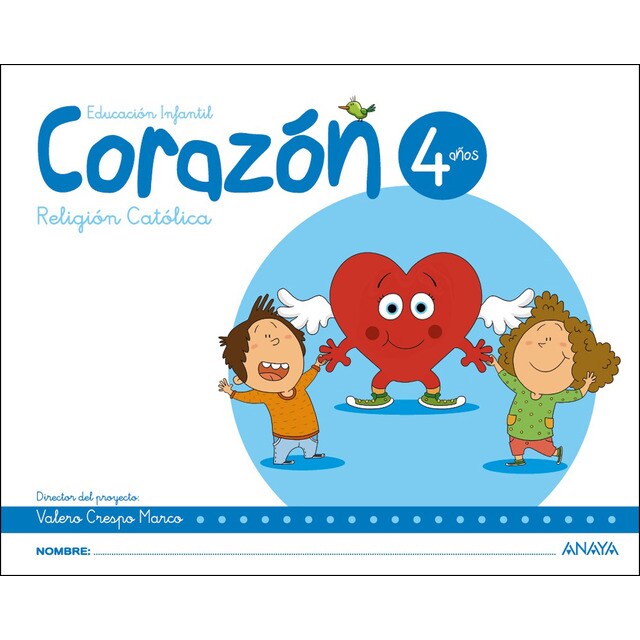Corazón 4 años..pdf