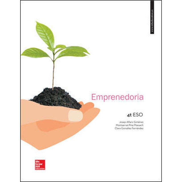 La emprenedoria 4r eso..pdf